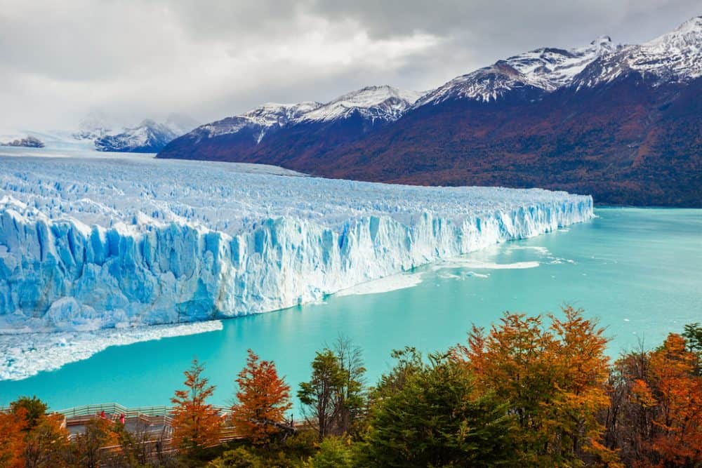 Top 10 Most Beautiful Places to Visit in Patagonia