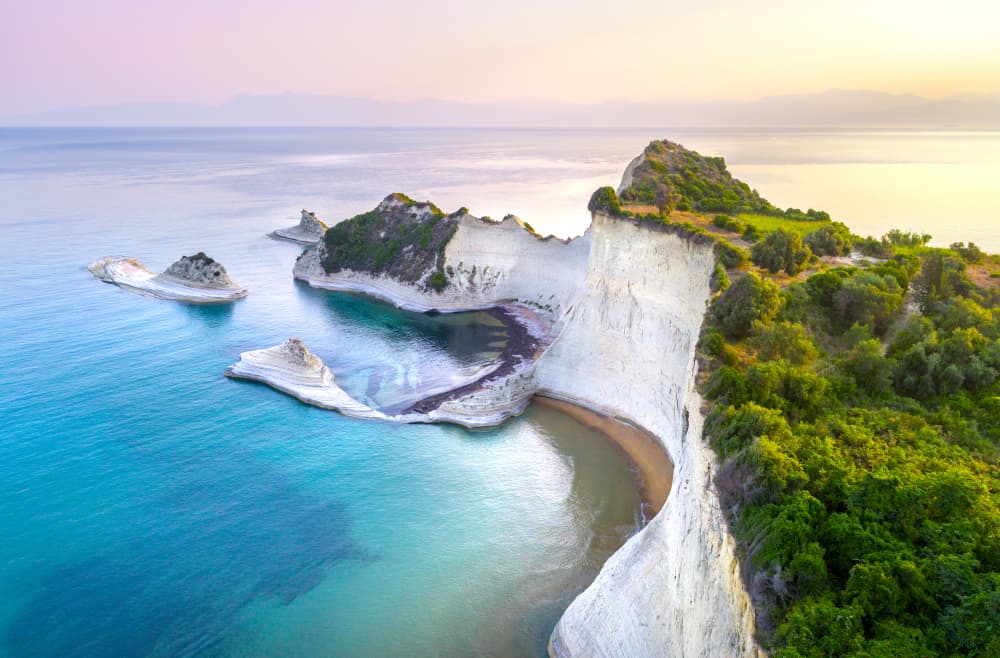 20 Unspoilt Places to Visit in Corfu for Travel Snobs